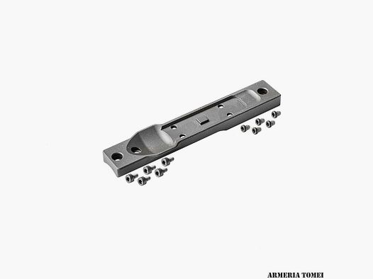 VENTURINI – ALUMINUM BASE FOR AIMPOINT MICRO H1 H2