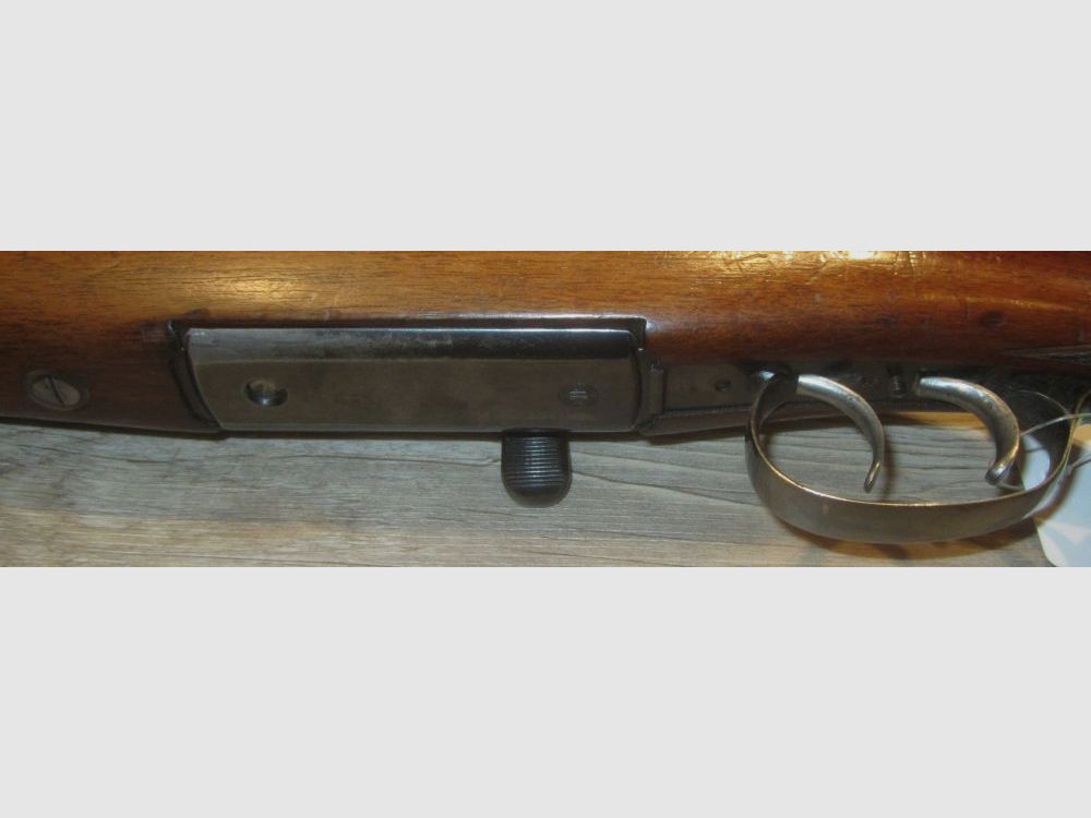 Steyr-Daimler-Puch A.G. Mod.GK