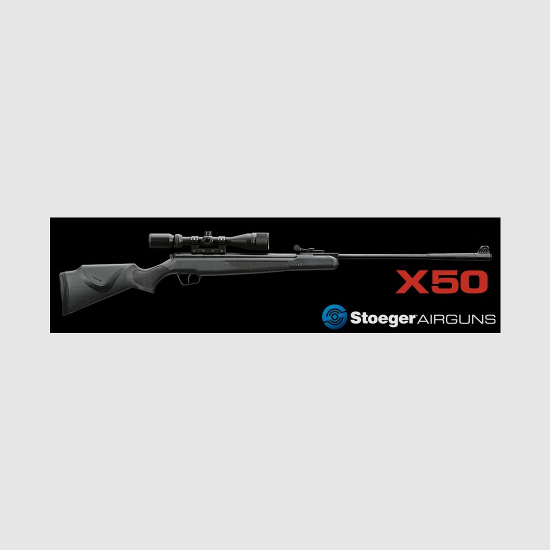 Stöger XP 50 Combo