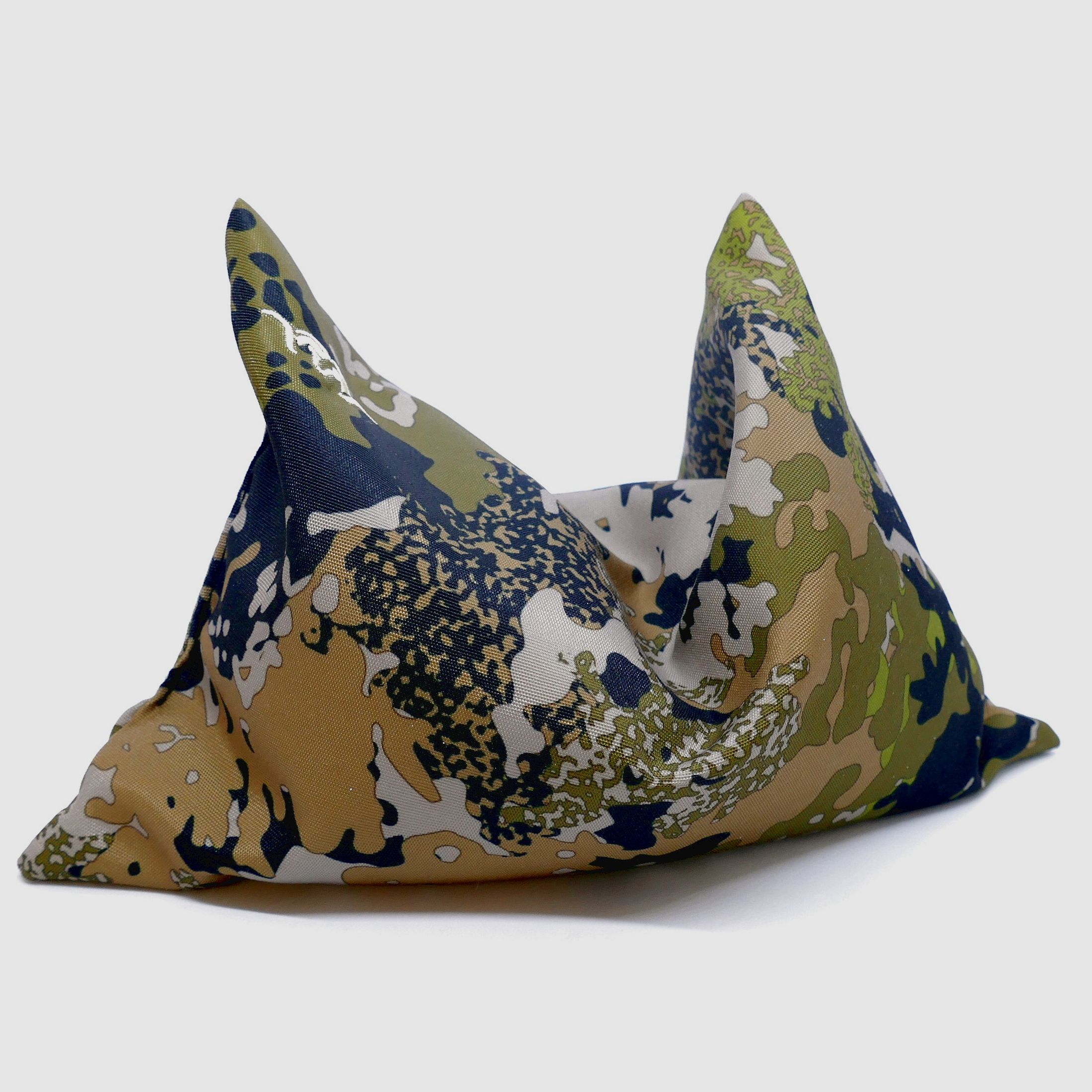 Blaser support cushion Hun Tec camo large 30x21 hunting accessories, image 2 of 2