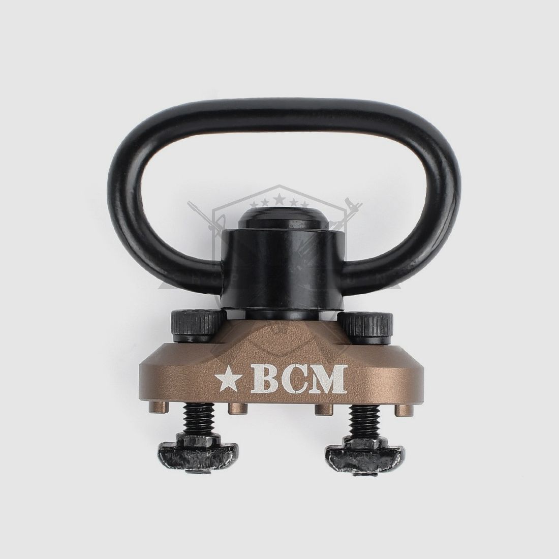 Gunfighter – Style Slingmontage (EN)