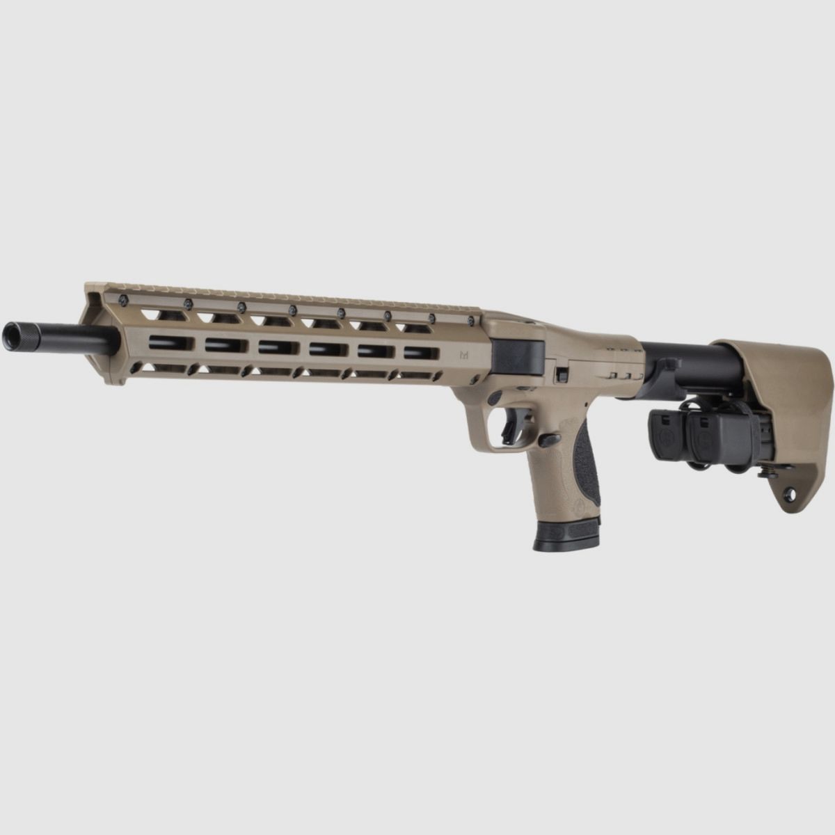 Smith & Wesson M&P FPC 16,25" FDE - 14376, Bild 5 von 10