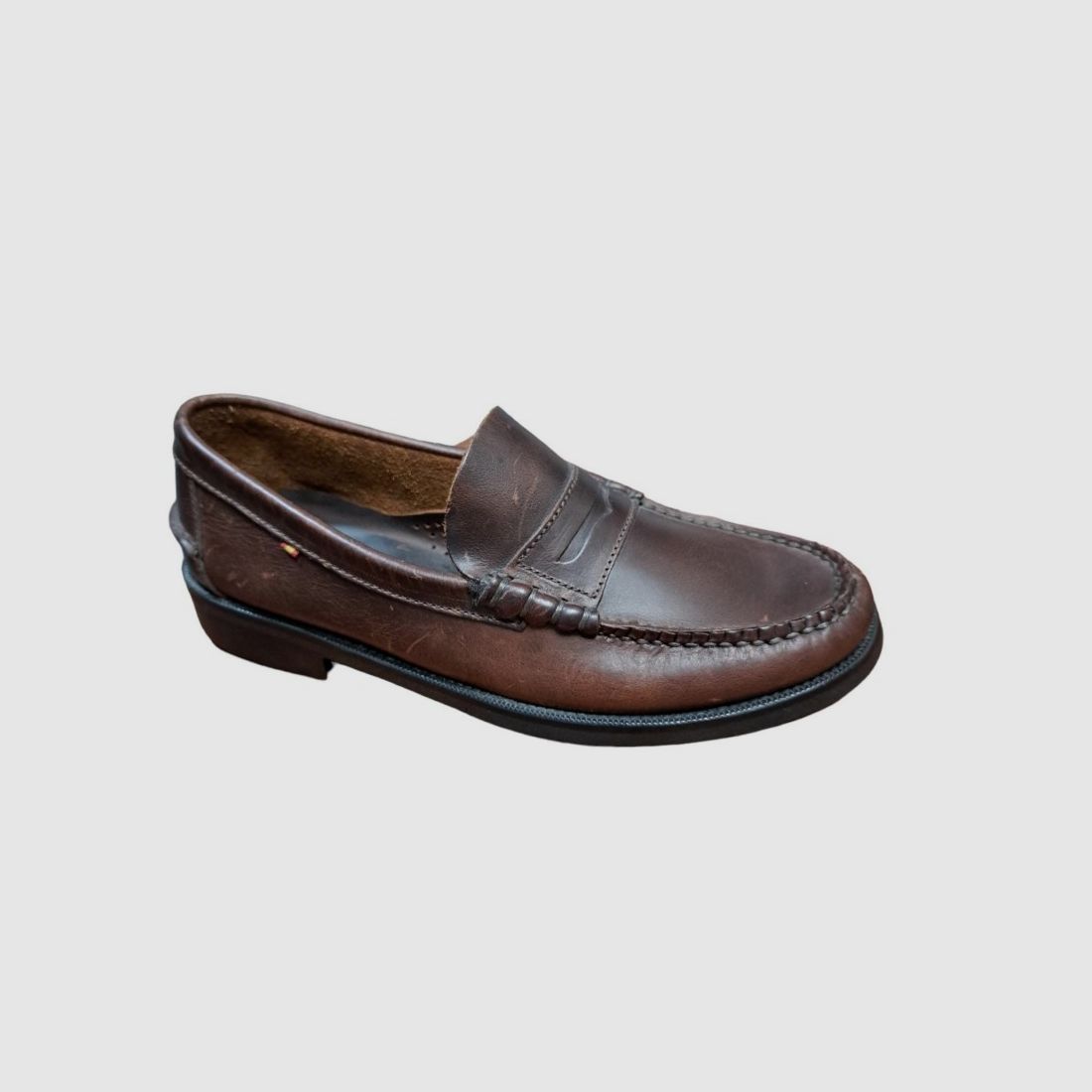 ZAPATO CASTELLANO 3300 CICLON SEAHORSE, Bild 1 von 3