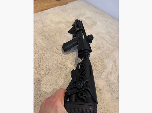 Hera Arms Glock Kit Triar