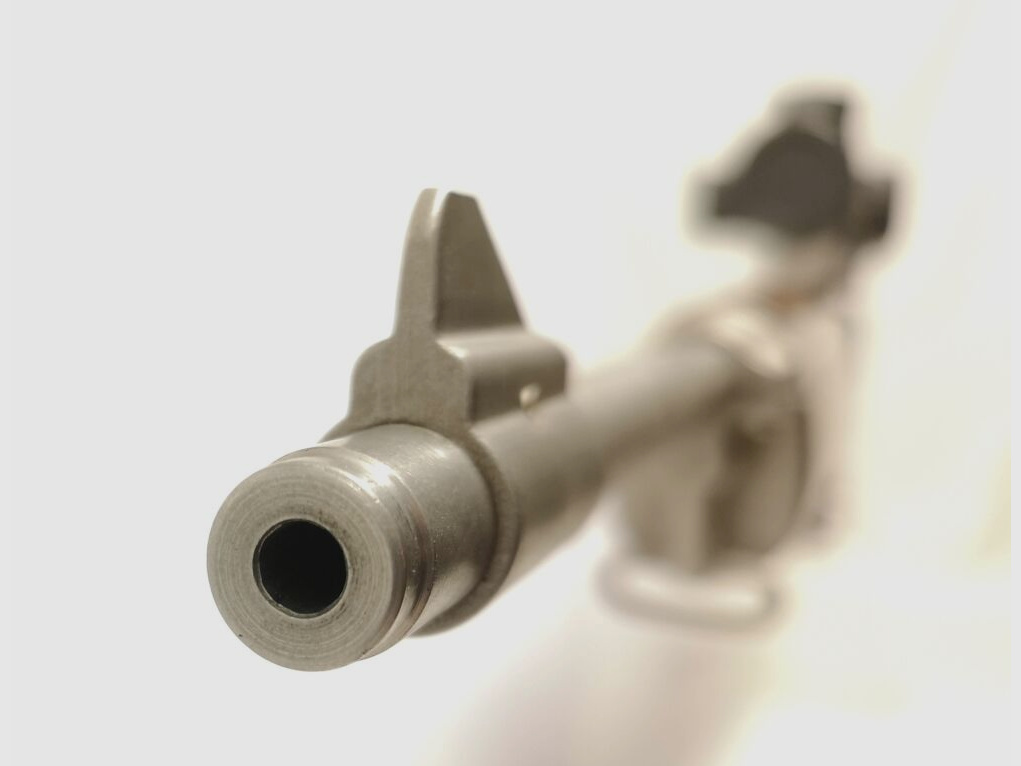 Ruger Ranch Rifle Mini 14