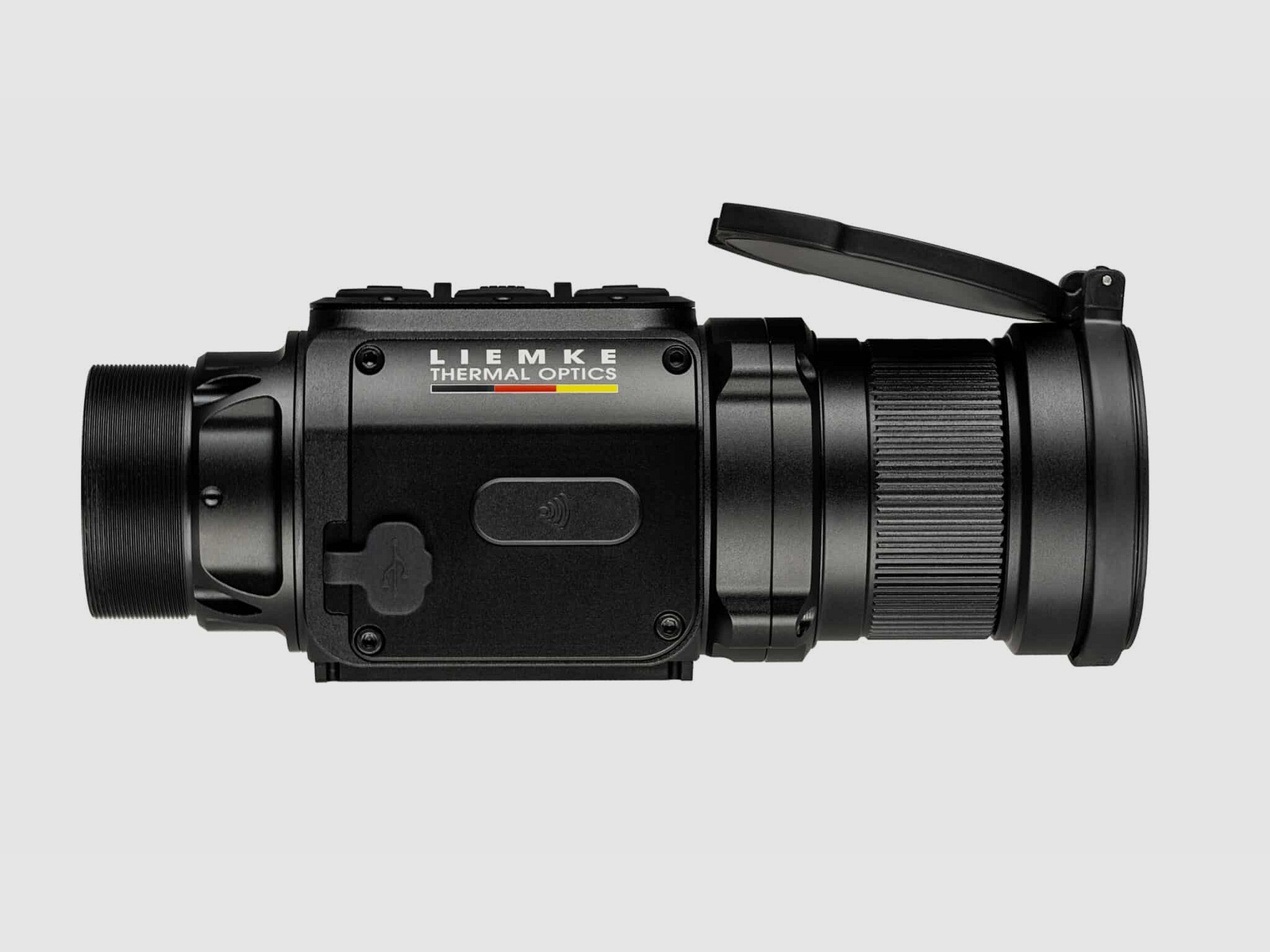 LIEMKE LUCHS-2 thermal imaging device attachment