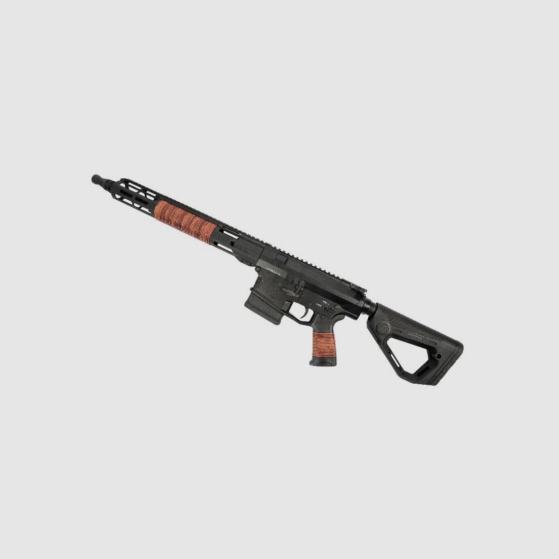 HERA Custom Hera 7SIX2 AR10 .308Win