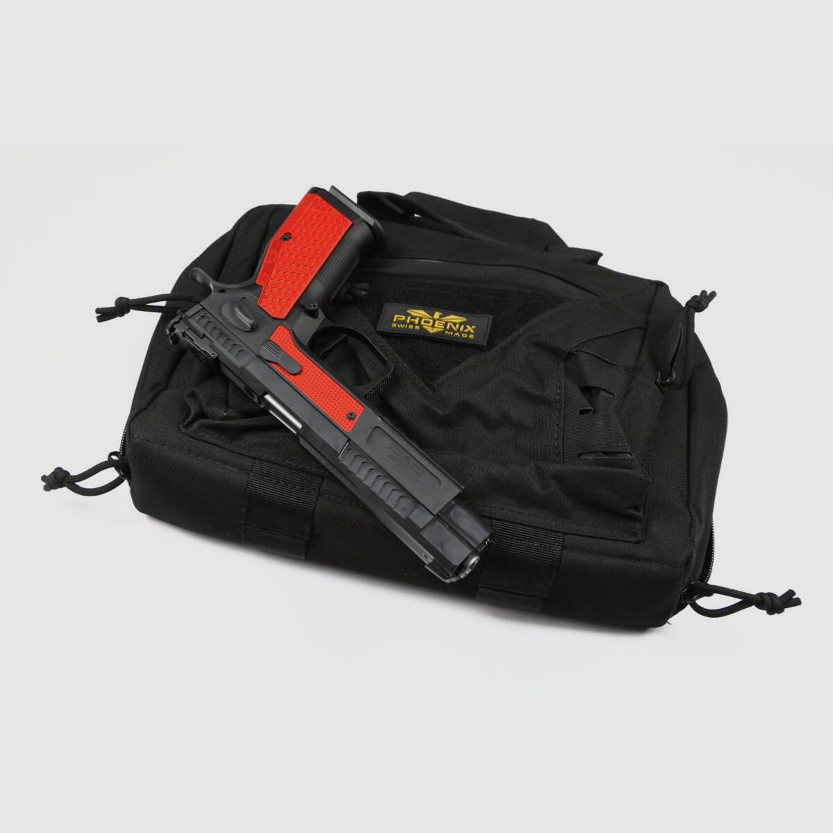 Phoenix Drake 6″ Match, Bild 7 von 7