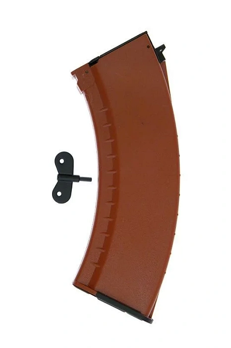 Magazynek Hi Cap do AK74, zdjęcie 3 z 8
