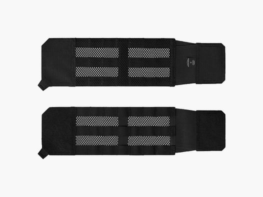 Helikon-Tex Cummerbund Laterale Guardian - Nero / L