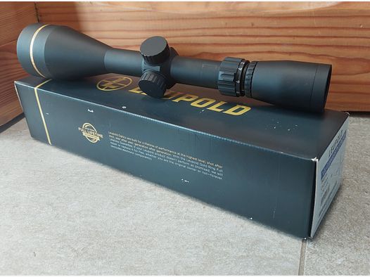 LEUPOLD VX-FREEDOM 3-9X50 Zielfernrohr
