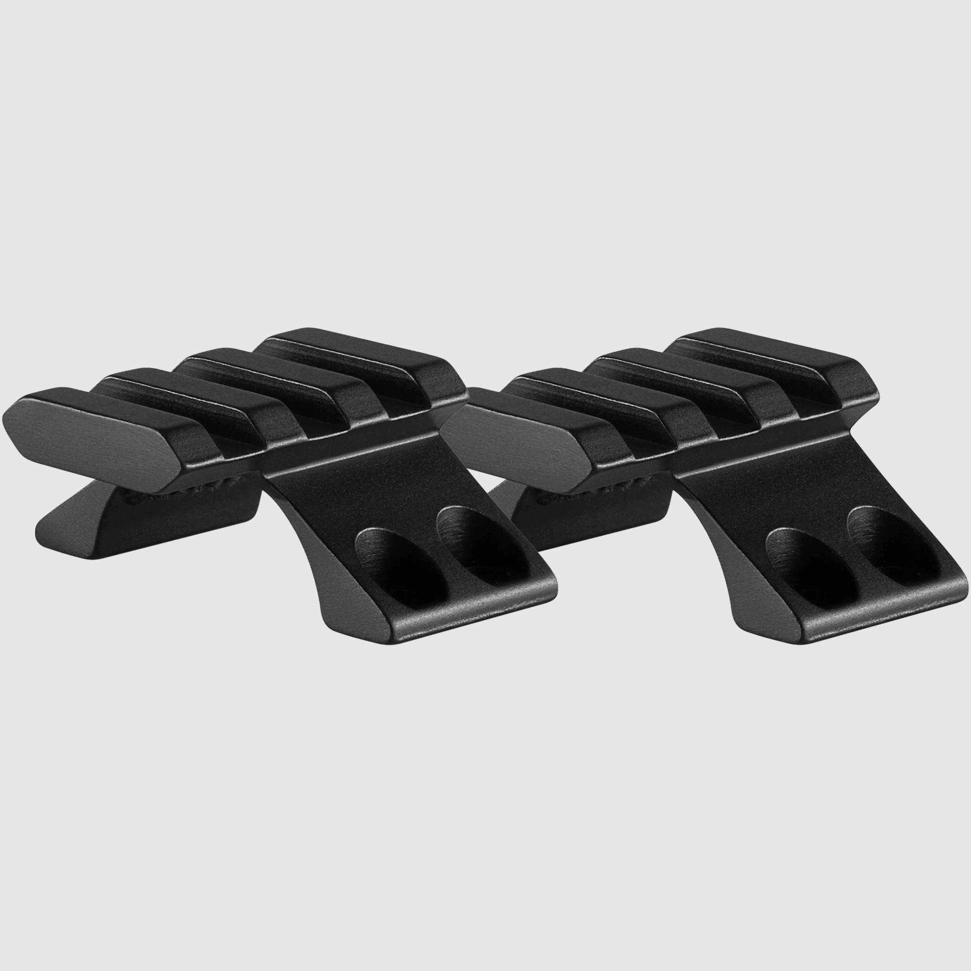 Hawke Picatinny Ring Caps (Double Screw) 30 mm