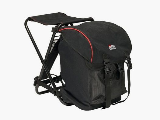 Abu Garcia Stol med Rygsæk Basic