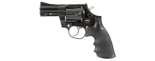 Korth Revolver National Standard