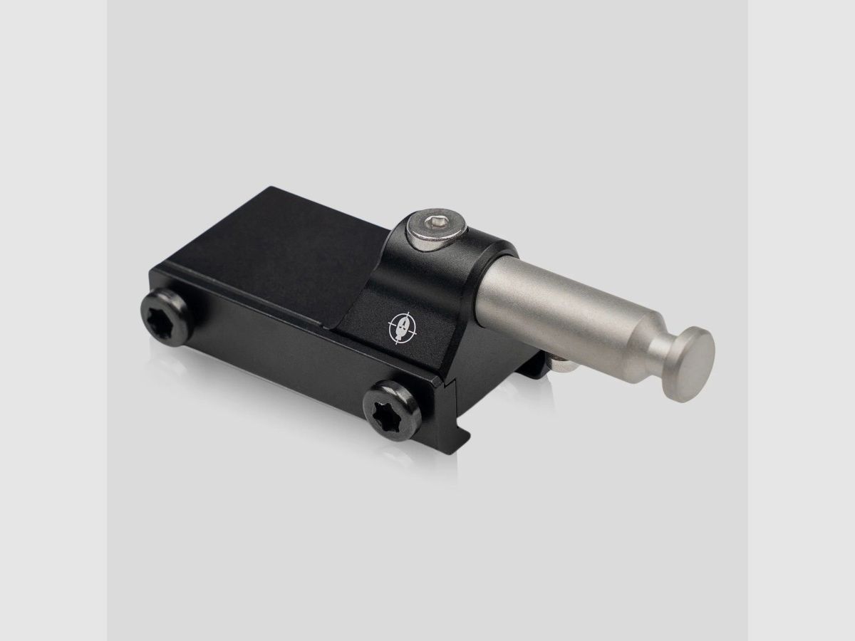 Spartan Valhalla Gen 2 Adaptateur Picatinny