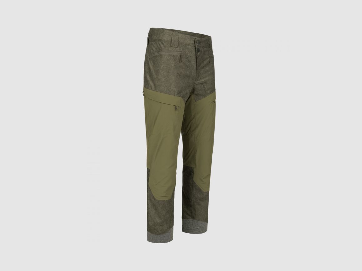 Warm winter trousers BLASER VINTAGE RADIATOR 122028, image 3 of 4