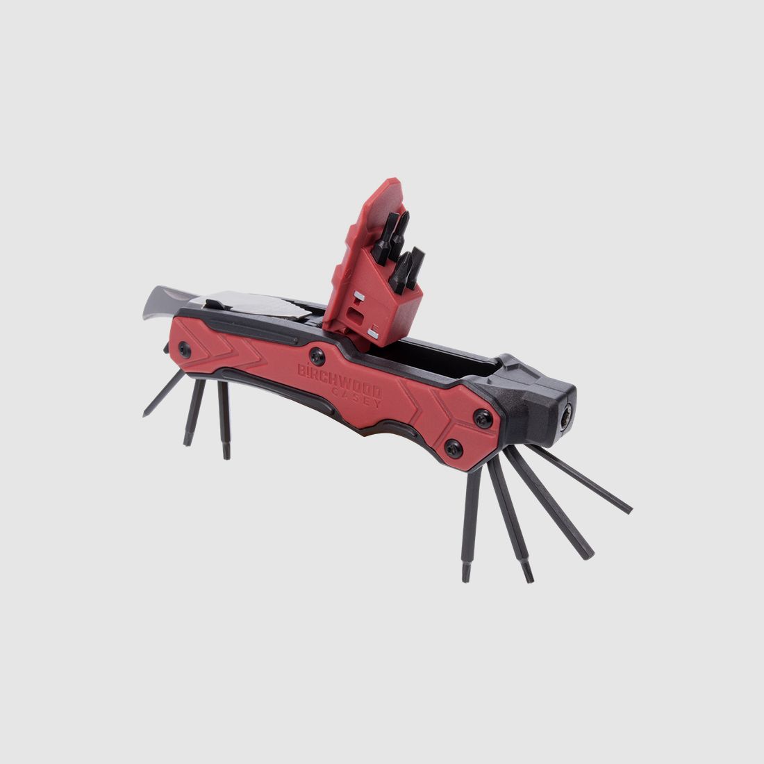 BIRCHWOOD CASEY – UNIVERSAL MULTI TOOL, Bild 1 von 6