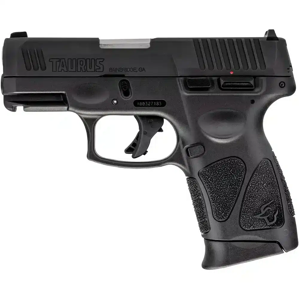 TAURUS G3C, Bild 4 von 5