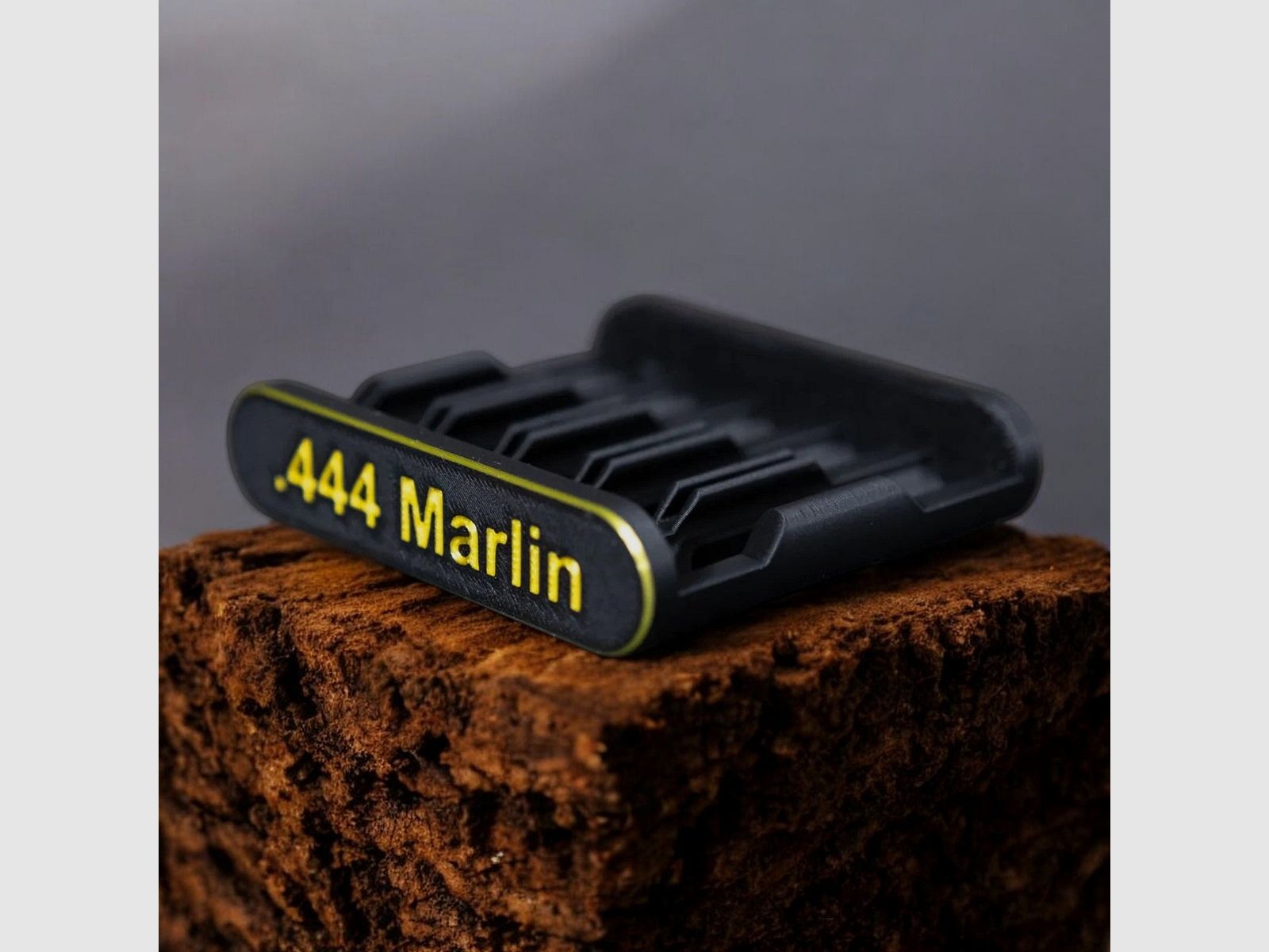 Filamelt - Premium cartridge clip .444 Marlin