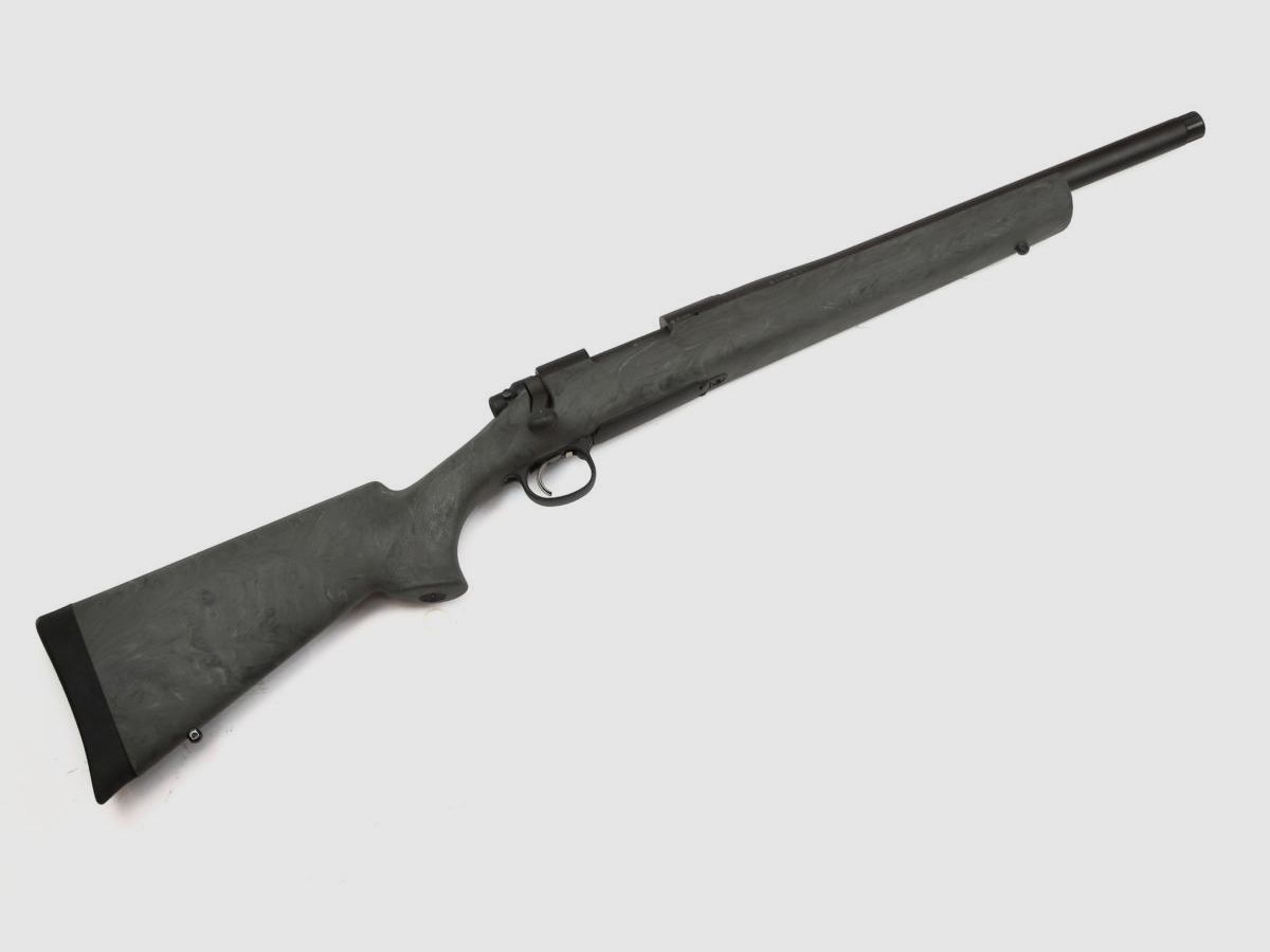 Remington 700 SPS Tactical AAC-SD .300 Blackout, Bild 3 von 9