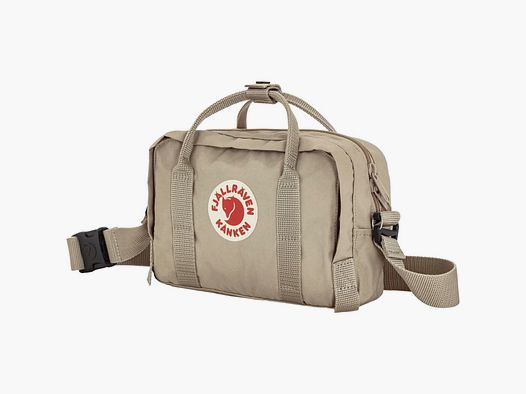 Fjällräven Kånken Crossbody