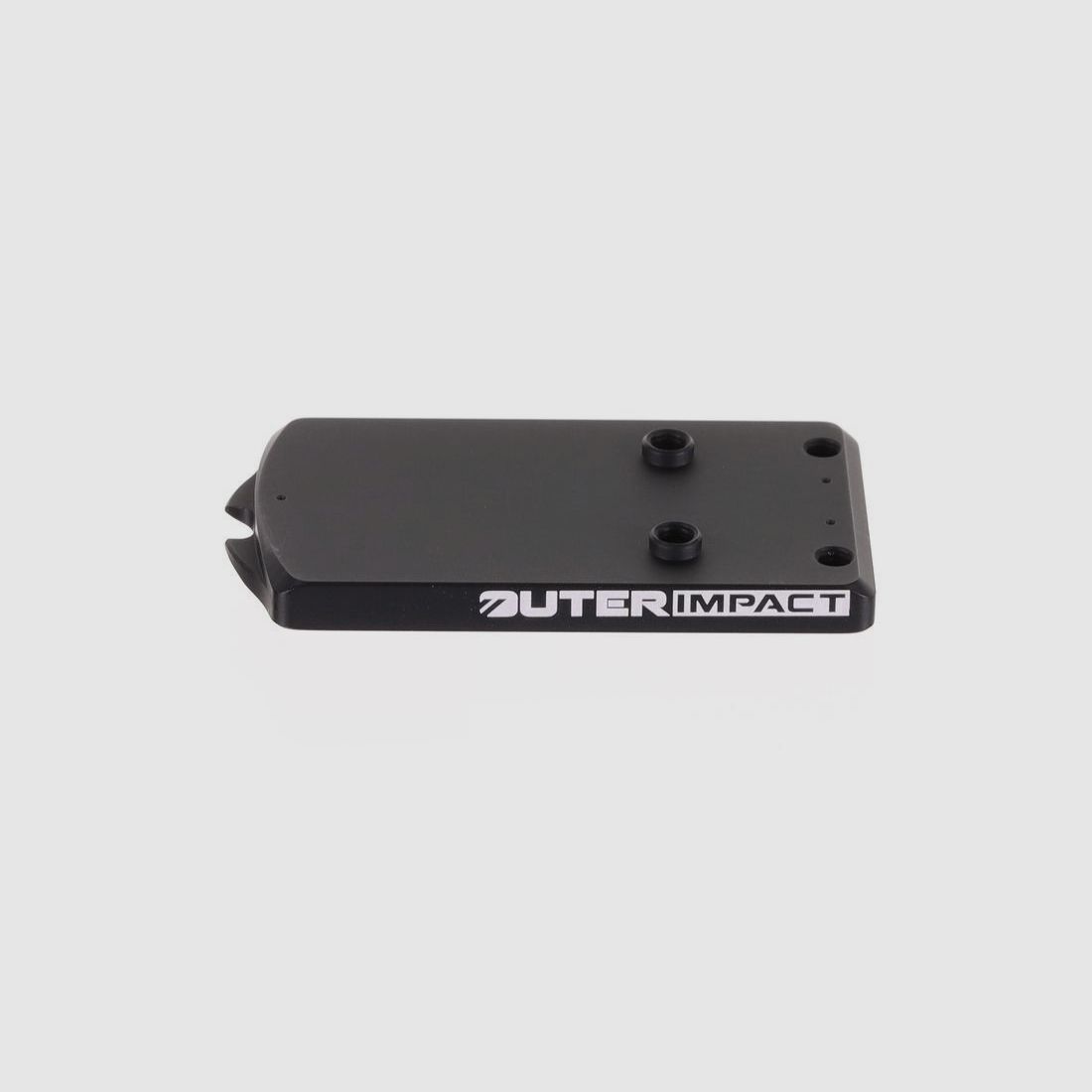 OuterImpact Micro Red Dot Adapter Sig P320 M17