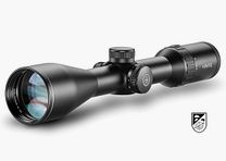 HAWKE 16320 Zielfernrohr Endurance 30 WA 2,5-10x50 LR DOT Leuchtabsehen