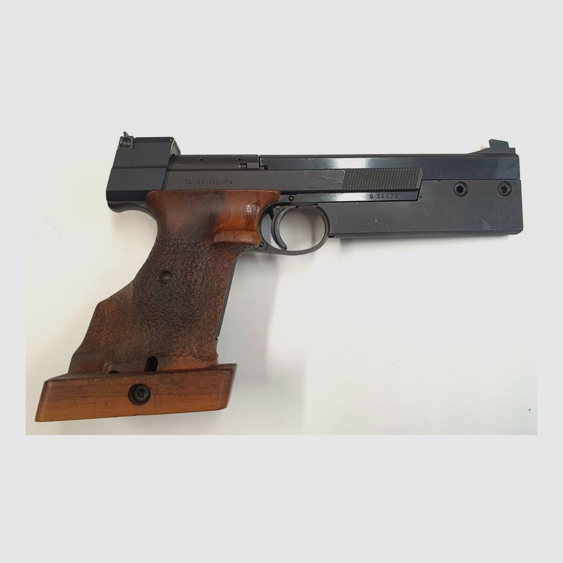 Hämmerli Szwajcaria Międzynarodowy