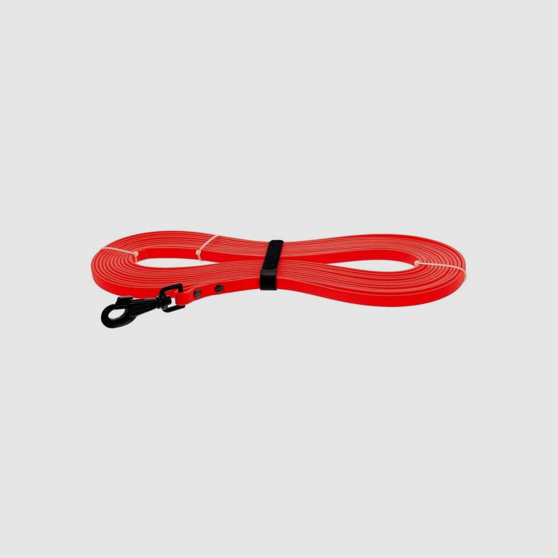 Longe Xtreme First - Orange - 10m - Canihunt