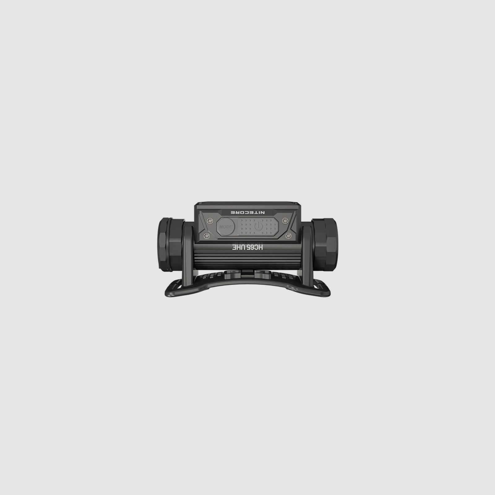 Lampada frontale Nitecore HC65 UHE da 2000 Lumen, immagine 6 di 7