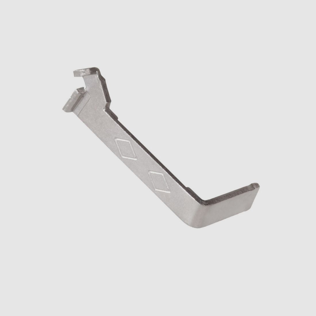 Doppelter Connector Diamond Glock 3,5 LB, Bild 2 von 3