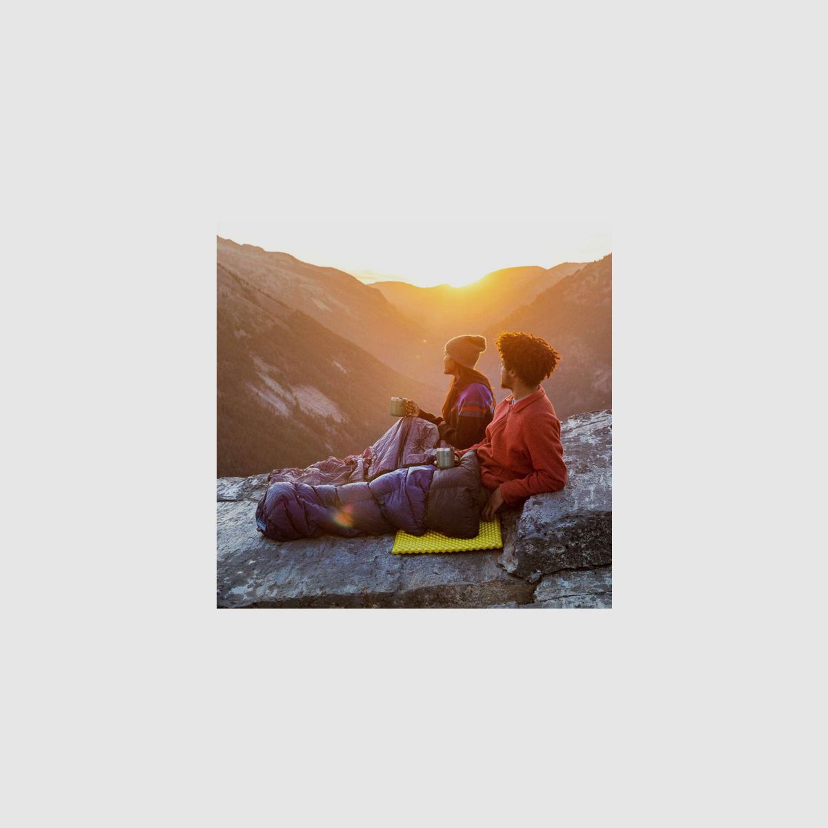 STANLEY Camp Mug Cup 0.35 liters