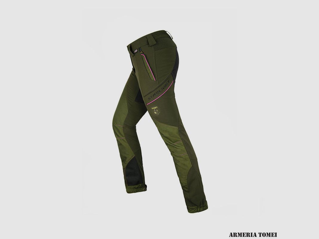 PANTS – WOMEN – TRABALDO – STARLIGHT PRO, image 1 of 2