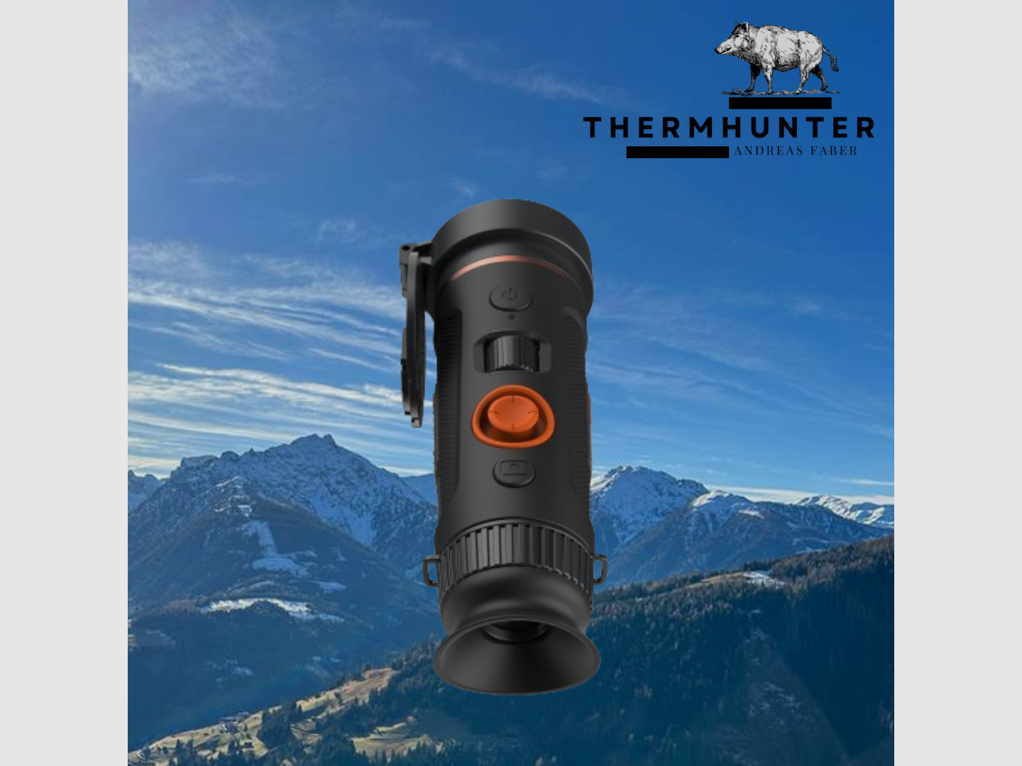 ThermTec Wild 650L -NEU-, Bild 4 von 4