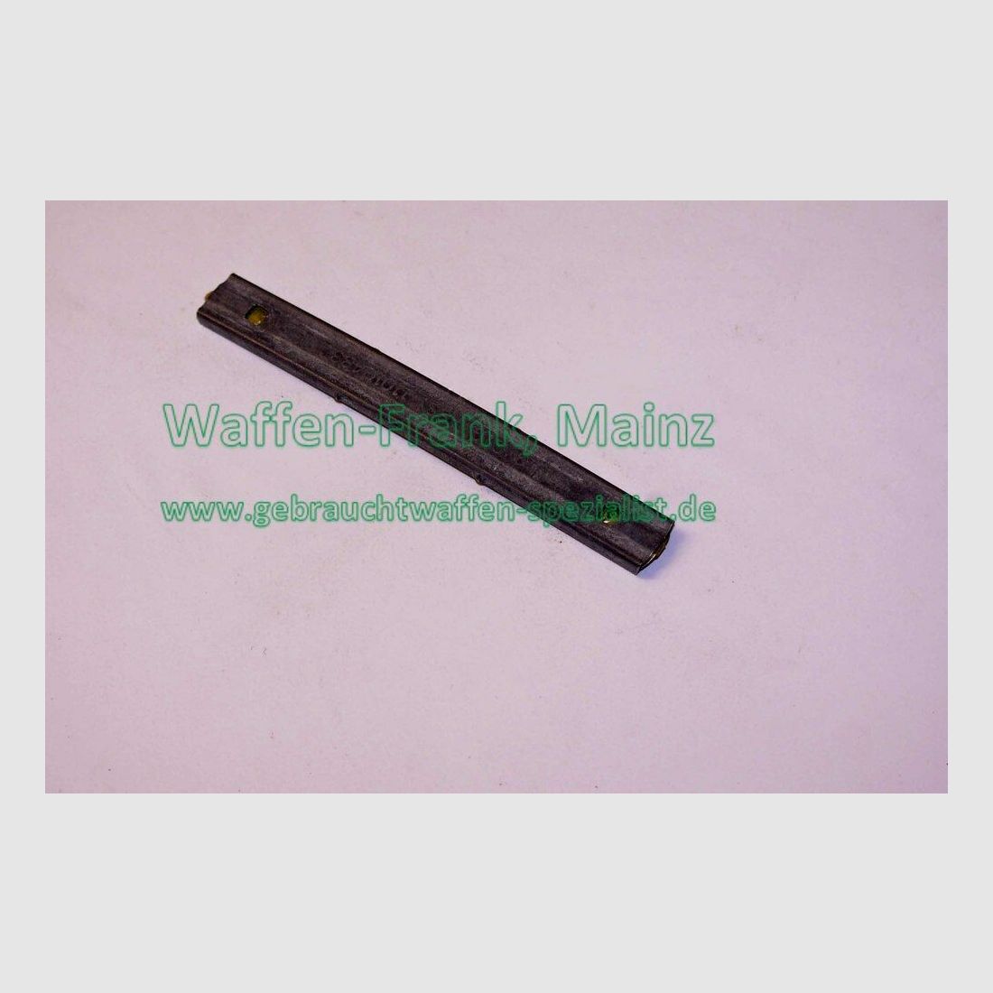 Diverse Hersteller Ladestreifen US Army AR15/16 .223 Rem., Bild 2 von 2