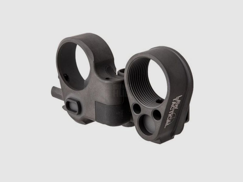 Adapter Kolby Law Tactical AR-15/AR składany, zdjęcie 5 z 6
