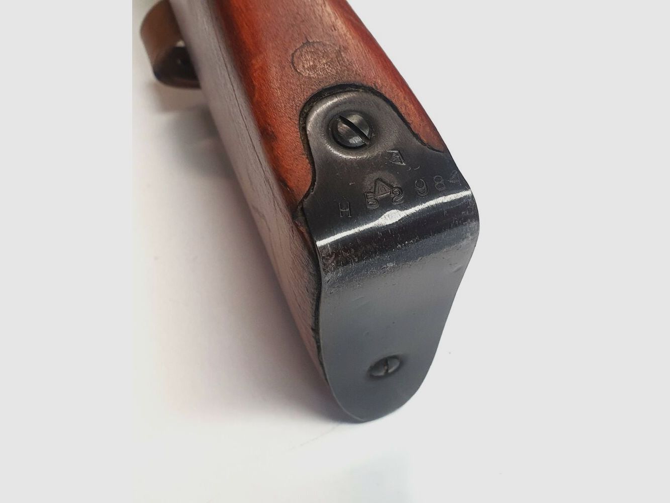 Fucile ripetitore Izhevsk Nagant M1891/30 PU - 7,62x54R