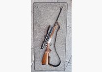 Blaser K  770 30 R Blaser