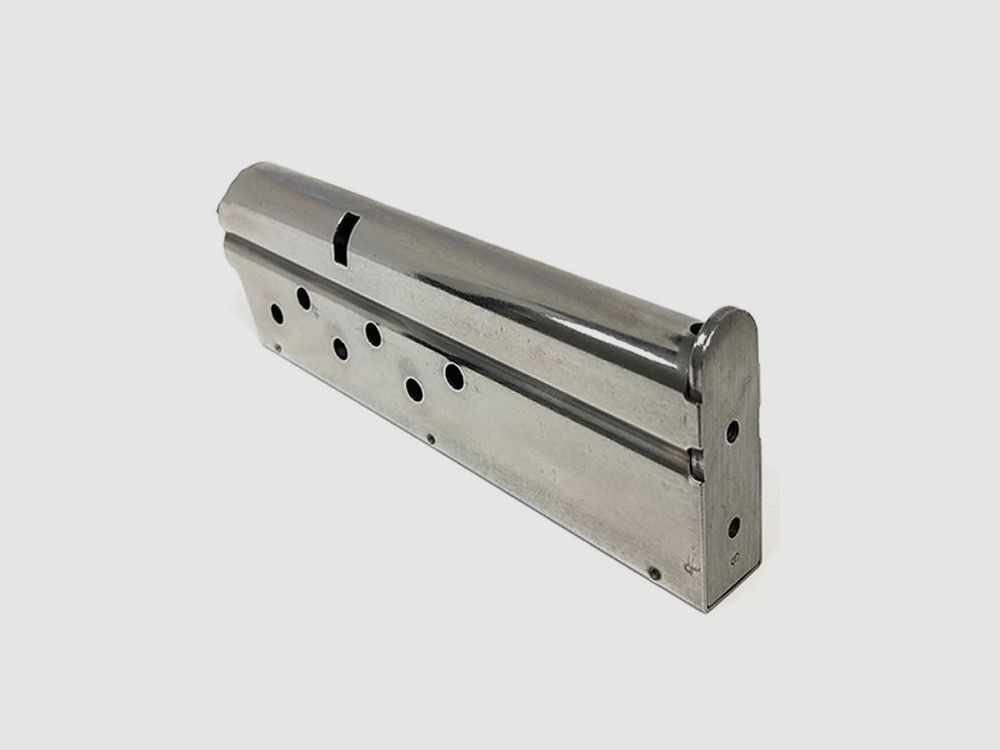 SIG SAUER 1911 magazine 8 rounds 9 mm Luger - Firearms