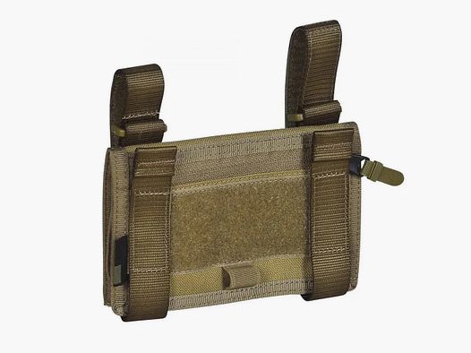 Tasmanian Tiger Tasmanian Tiger Unterarmtasche Wrist Office khaki