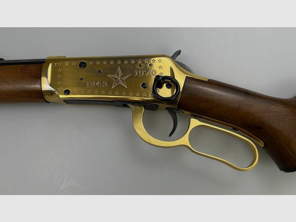 Winchester Model 94 Lone Star Commemorative