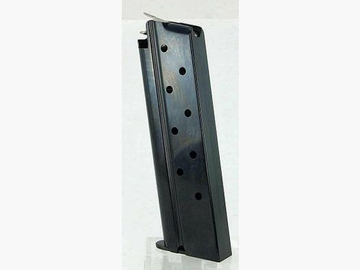 Mec Gar Cargadores de Pistola Colt Government 38 Super 9 Tiros