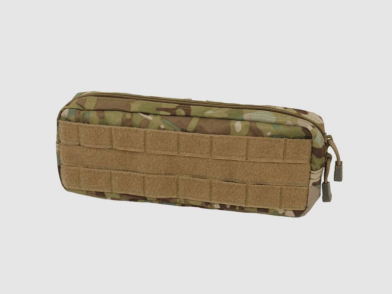 Horizontal utility Pouch - Multicamo [8FIELDS]