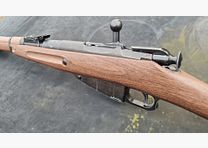 Mosin Nagant M44, AIRSOFT, versione baionetta, CO2, RARO