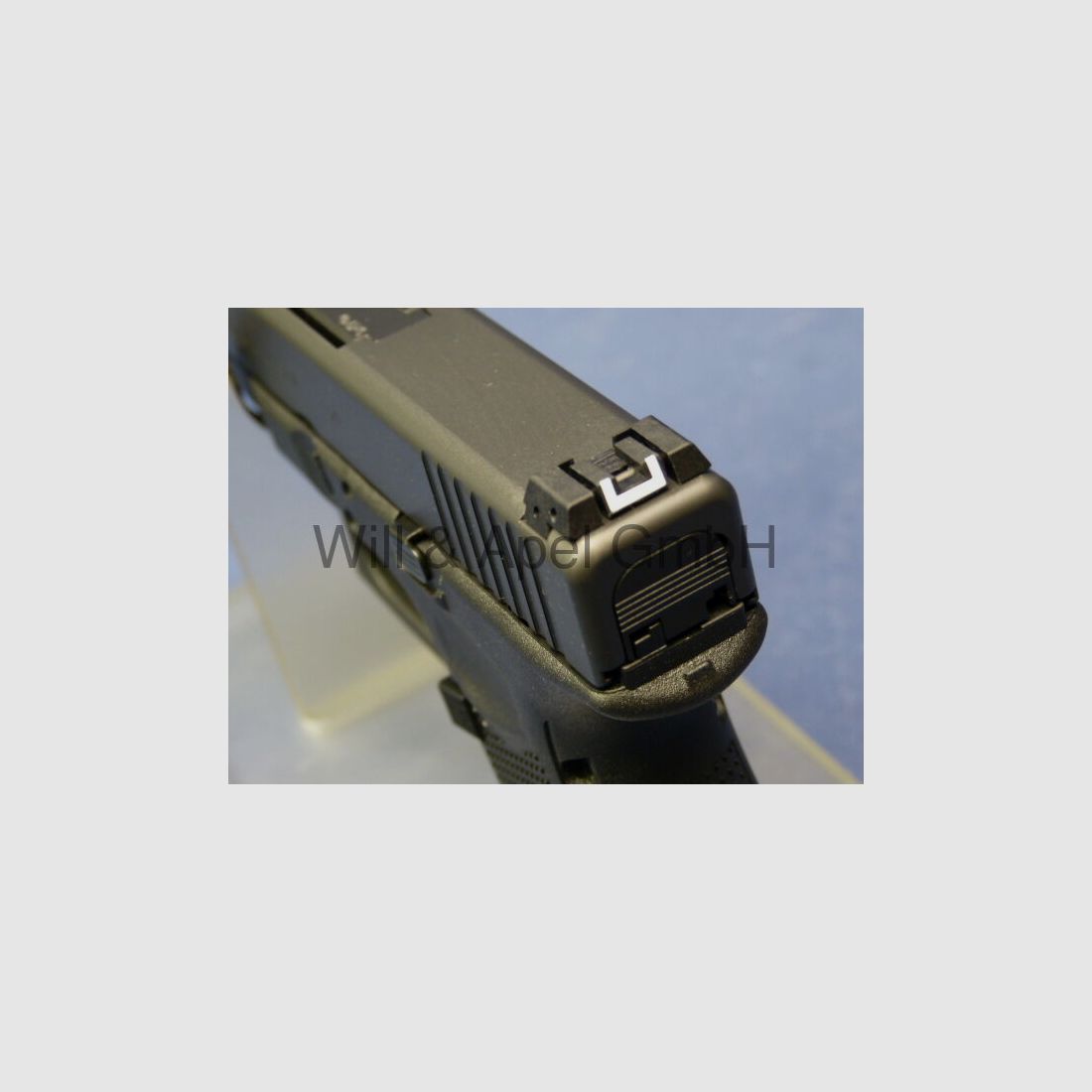GLOCK 26 Gen 4
