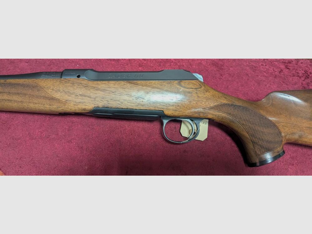 Sauer&Sohn 101 Classic