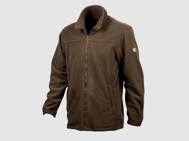 Moose H-Fleece Jacket, image 2 of 2