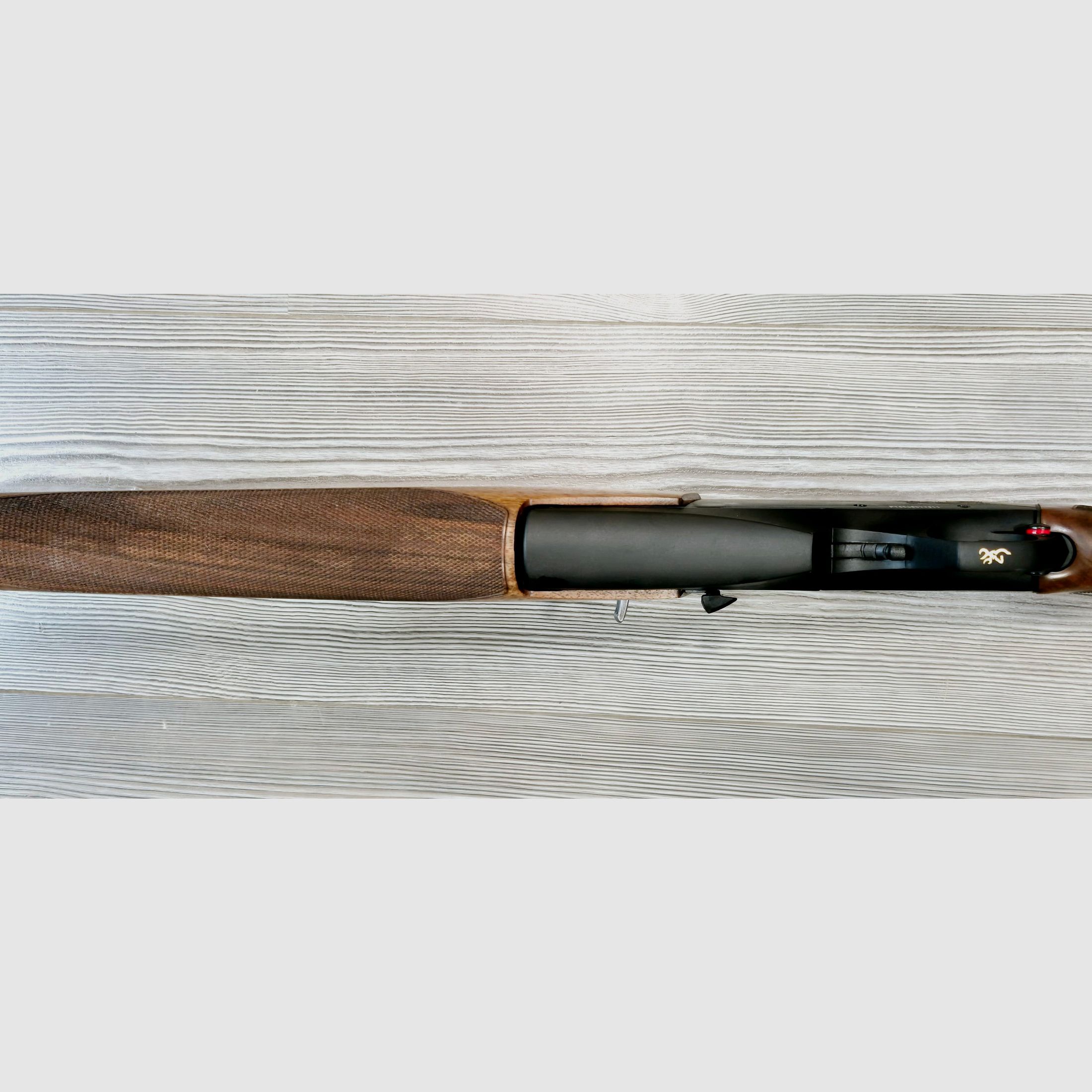 BROWNING BAR MK3 HUNTER GOLD KAL. 9,3X62 ABVERKAUF, Bild 7 von 14