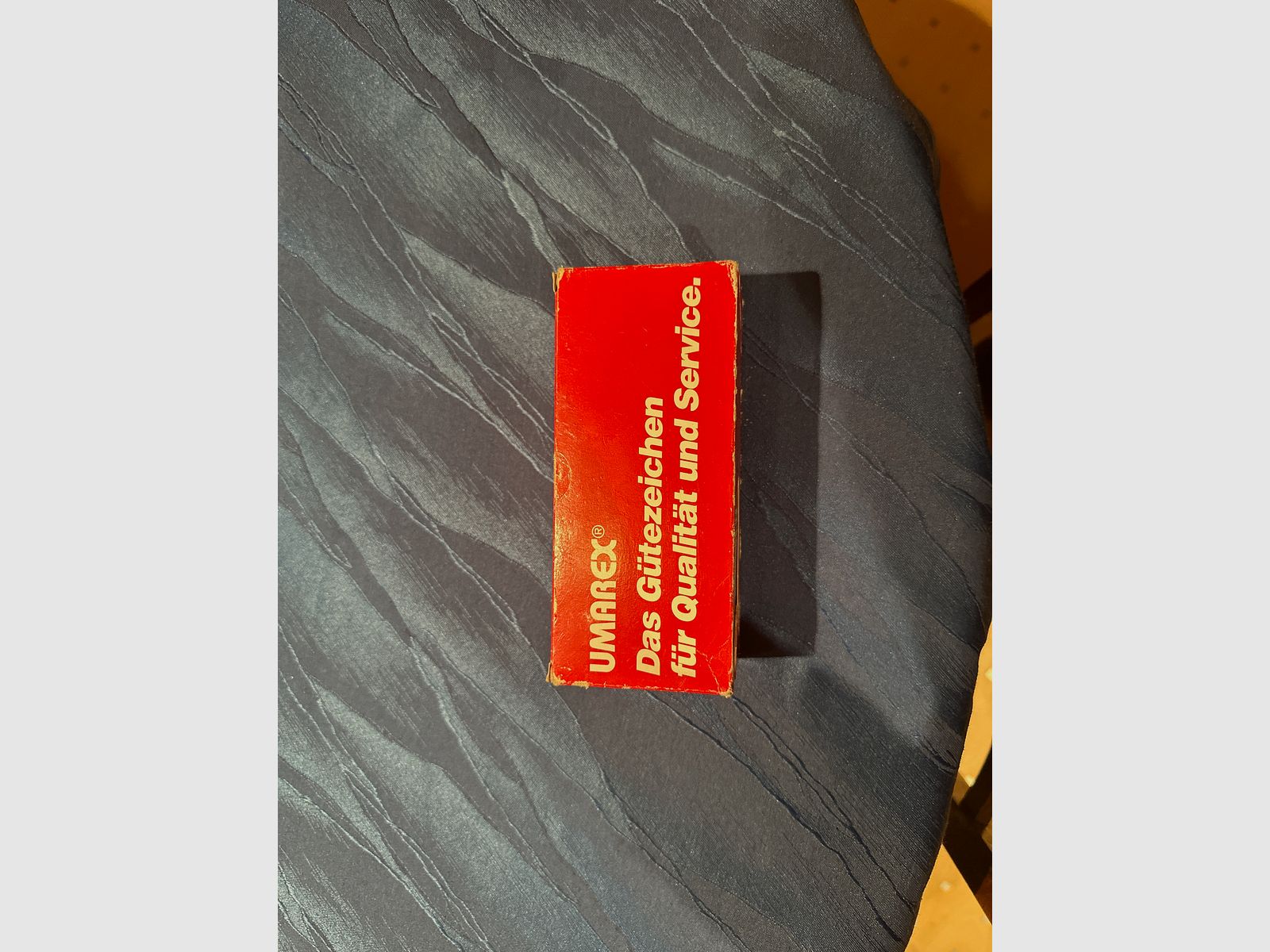 Cartouches à sifflet Umarex-XL (projectiles à sifflet, 15 mm)