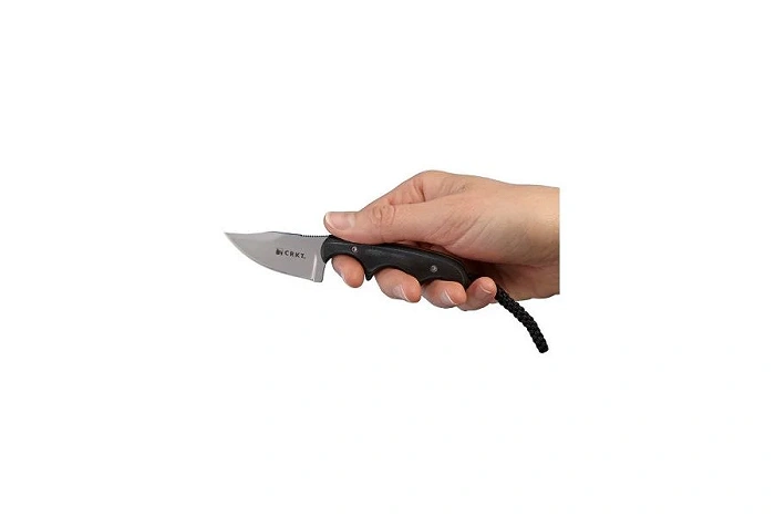 Nóż CRKT 2387 Minimalist Bowie, zdjęcie 13 z 16